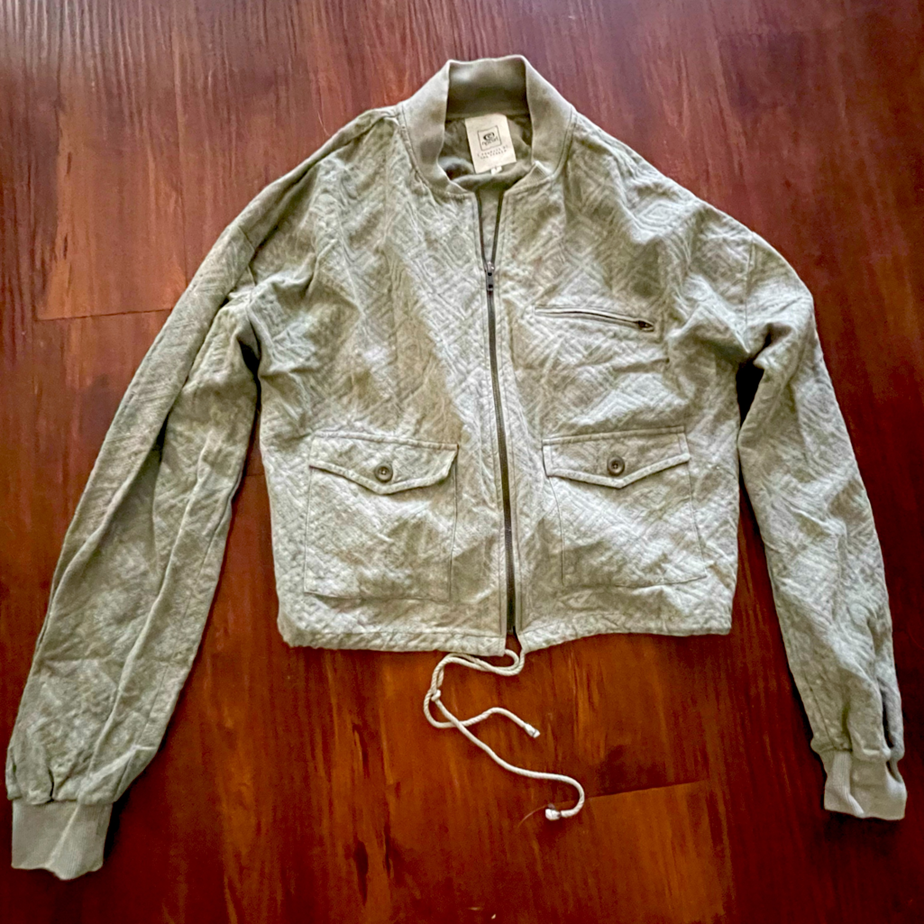 Ripcurl Jacket